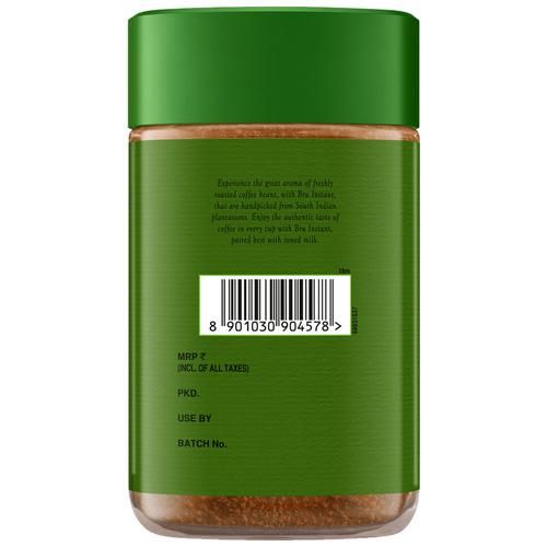 BRU Instant Pure Coffee, 100 g-2.webp